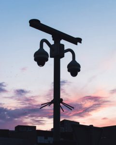 CCTV Cameras in Liverpool